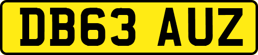 DB63AUZ