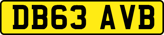 DB63AVB