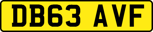 DB63AVF