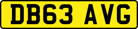 DB63AVG