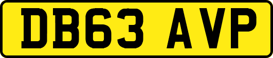 DB63AVP