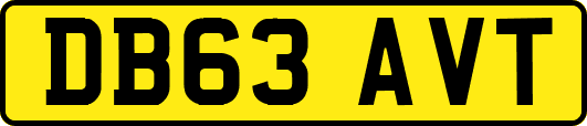 DB63AVT