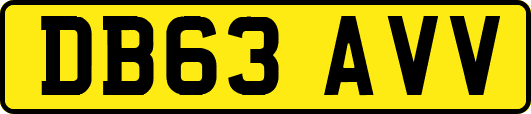 DB63AVV