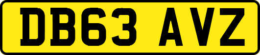 DB63AVZ