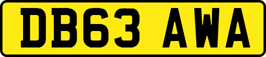 DB63AWA