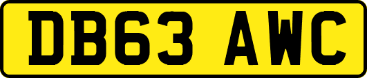 DB63AWC