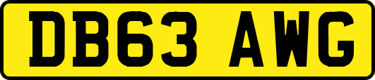DB63AWG