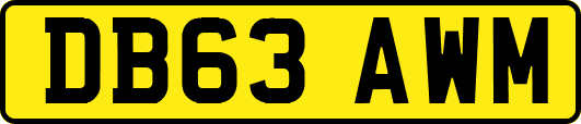 DB63AWM