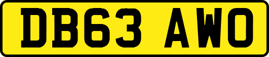 DB63AWO
