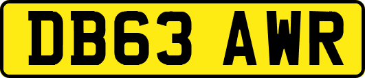DB63AWR