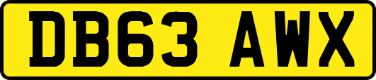 DB63AWX