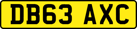 DB63AXC