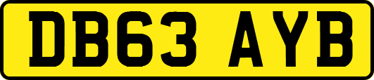 DB63AYB
