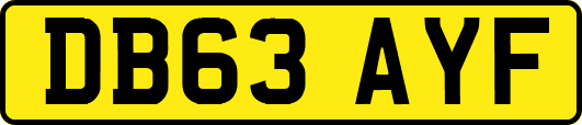 DB63AYF