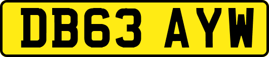 DB63AYW