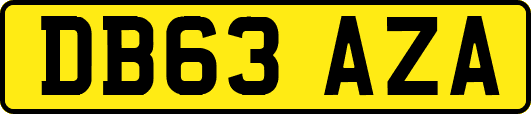 DB63AZA
