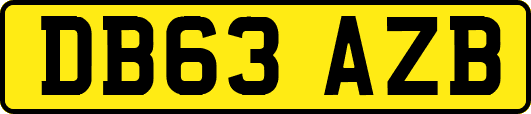DB63AZB