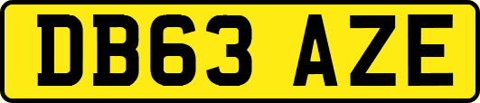 DB63AZE
