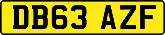 DB63AZF