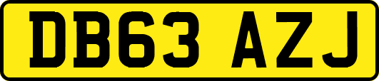 DB63AZJ