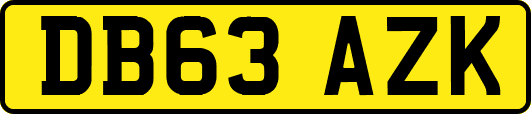 DB63AZK