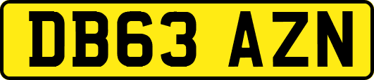 DB63AZN