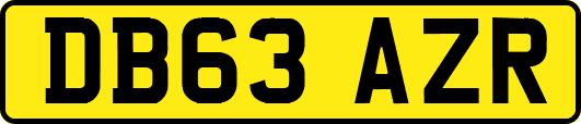 DB63AZR