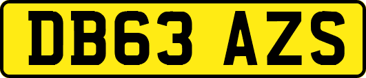 DB63AZS