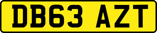 DB63AZT