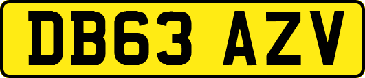 DB63AZV