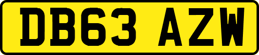 DB63AZW