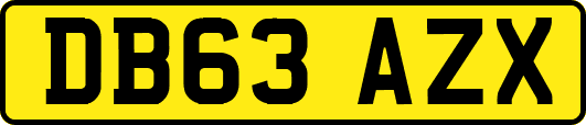 DB63AZX
