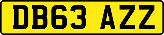 DB63AZZ