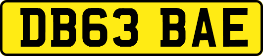 DB63BAE
