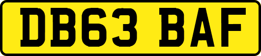 DB63BAF
