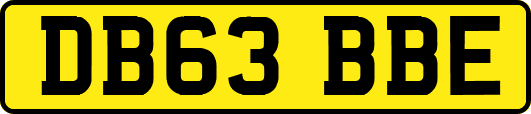 DB63BBE