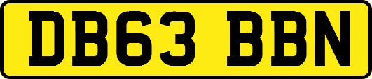 DB63BBN