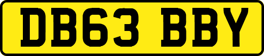 DB63BBY