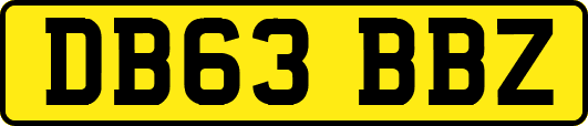 DB63BBZ