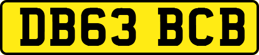 DB63BCB