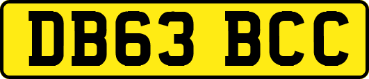 DB63BCC