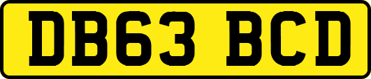 DB63BCD