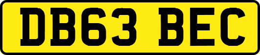 DB63BEC