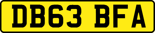 DB63BFA