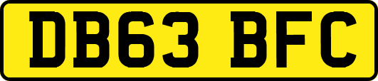 DB63BFC