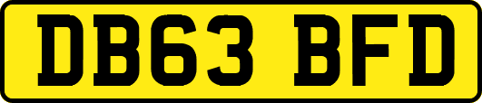 DB63BFD