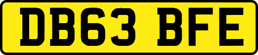 DB63BFE