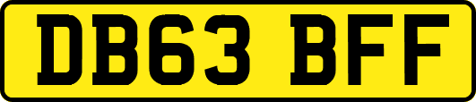 DB63BFF