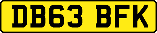 DB63BFK