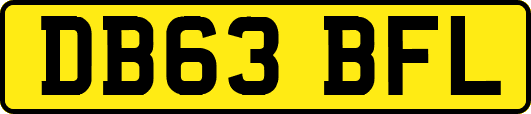 DB63BFL